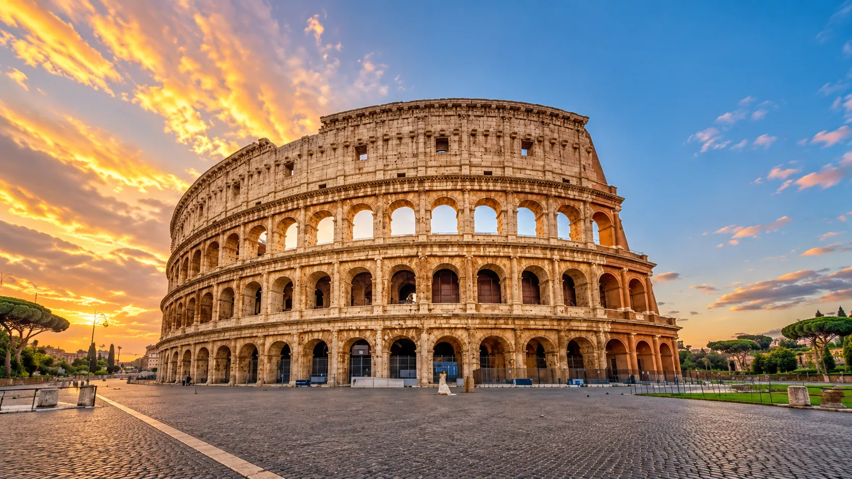 Rome
